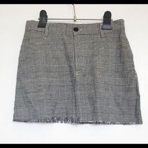 BRANDY JULIETTE SKIRT